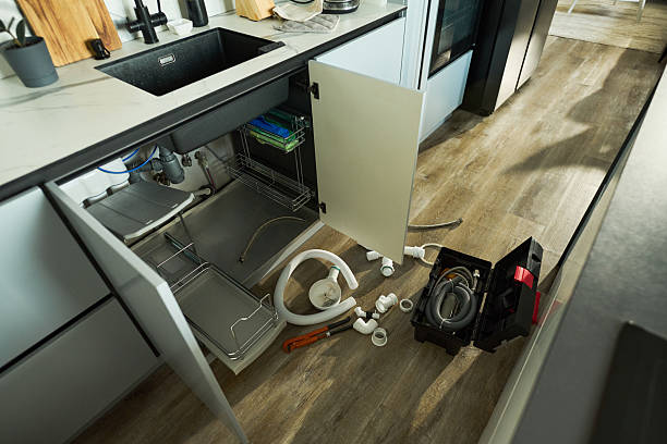 24/7 Emergency Plumbing experts in Richmond, UT