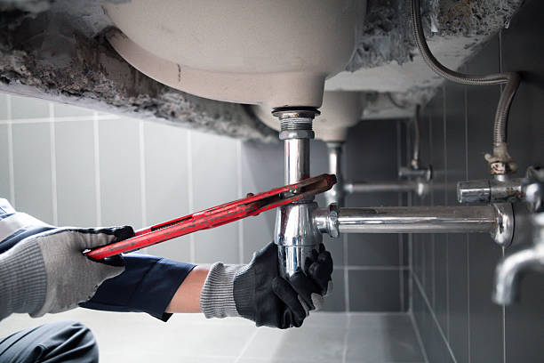 Trusted Toilet Repair service in Richmond, UT - Masters Plumbing Service